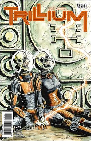 Trillium issue 7