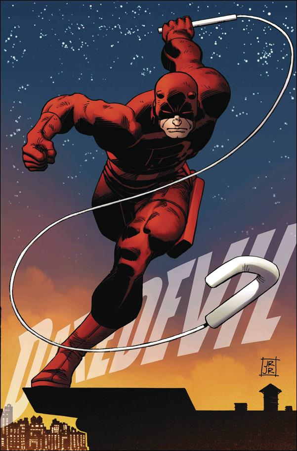 Daredevil (2019) issue 2-C John Romita Jr. 1:50 Hidden Gem Cover