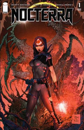 Nocterra Cover Image 1