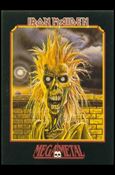 Mega Metal (Base Set) card 33 