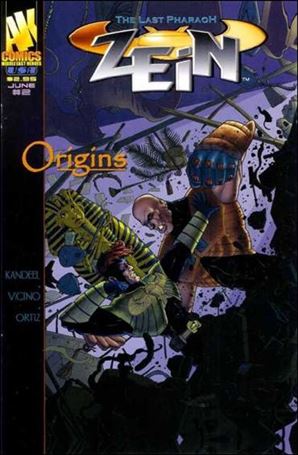 Zein issue 2
