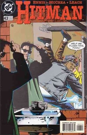 Hitman issue 43