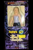 Buffy the Vampire Slayer (Series 2) figure 1-C Buffy Summers Toyfare Exclusive