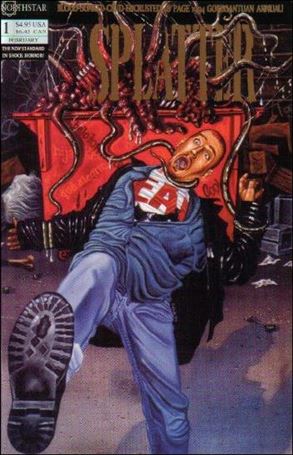 Splatter Annual Cover Image 1