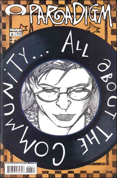 Paradigm (2002/09) issue 6