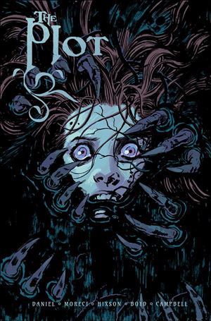 Plot issue 2