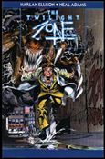 Twilight Zone Premiere (Invalid) issue 1-Z-INVALID2