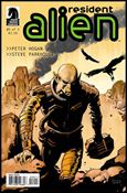 Resident Alien Cover Image 1