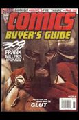 Comics Buyer's Guide issue 1,629