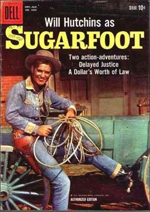 Four Color (1942) issue 1059