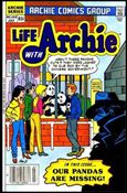 Life with Archie (1958) issue 249
