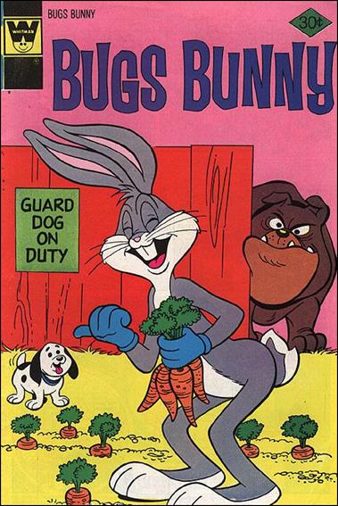 Bugs Bunny (1962) issue 179-B Whitman Cover