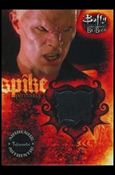 Buffy the Vampire Slayer: Big Bads (Pieceworks Subset) Cover Image 1