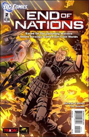End of Nations issue 2
