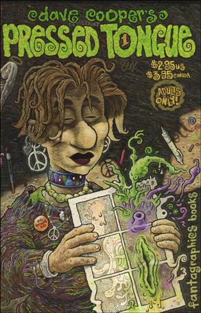 Pressed Tongue Cover Image 1