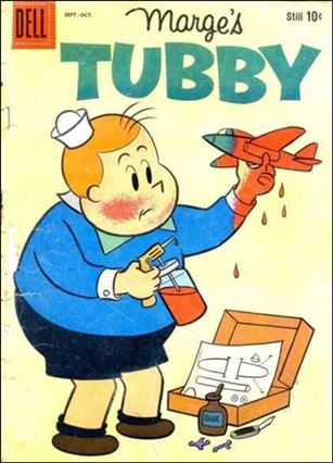Tubby issue 42