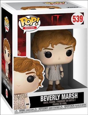 POP! Movies figure 539 Beverly Marsh
