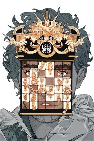 Dragon Age: Deception issue 2