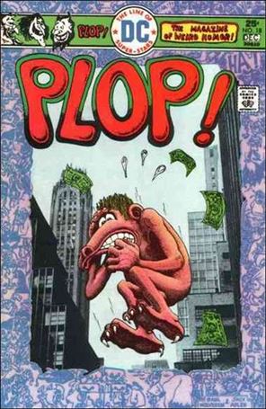 Plop! issue 18
