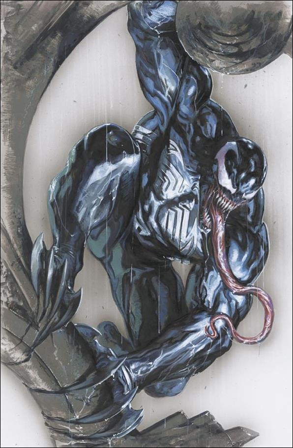 Venom (2022) issue 38-D Gabriele Dell'Otto Virgin 1:100 Cover