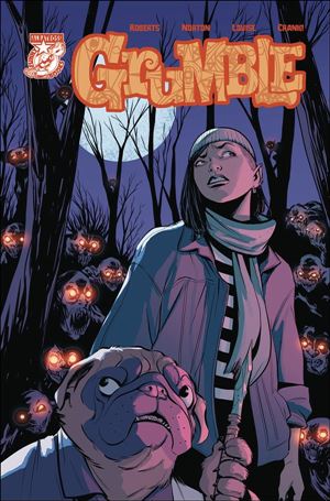 Grumble issue 9
