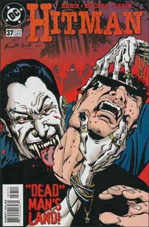Hitman issue 37