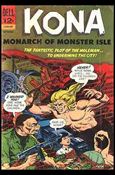 Kona issue 19