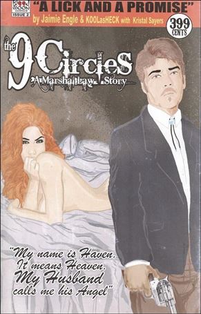 9 Circles issue 2