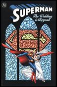 Superman: The Wedding & Beyond Cover Image 1