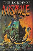 Lords of Misrule Cover Image 1