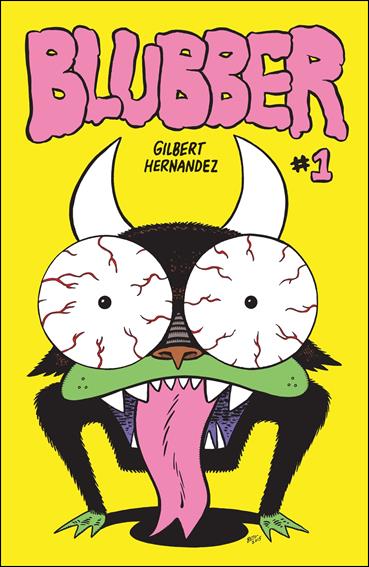 Blubber issue 1
