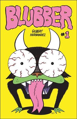 Blubber Cover Image 1