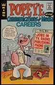 Popeye (1972) issue E3