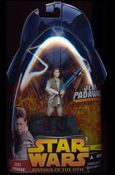 Star Wars: Revenge of the Sith 3 3/4
