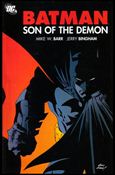 Batman: Son of the Demon issue 1-Z-Invalid