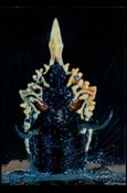 Godzilla Chromium (Base Set) card 43