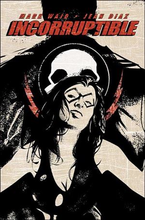 Incorruptible issue 2-B