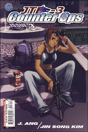 Counter-Ops issue 3