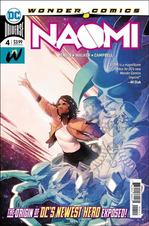 Naomi issue 4