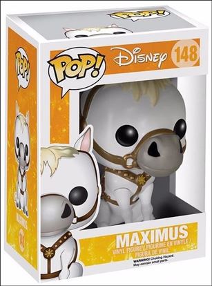 POP! Disney figure 148
