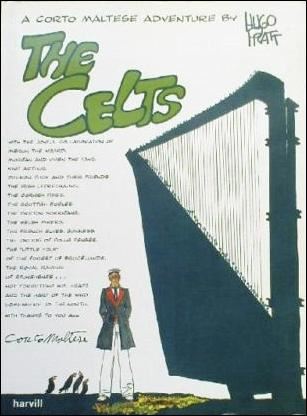 Celts Cover Image 1