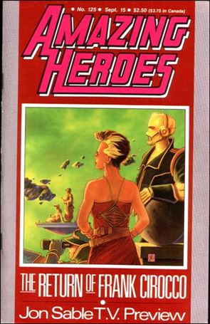 Amazing Heroes issue 125