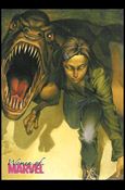 Women of Marvel (Base Set) card 3 Arsenic