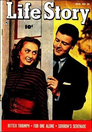 Life Story issue 24