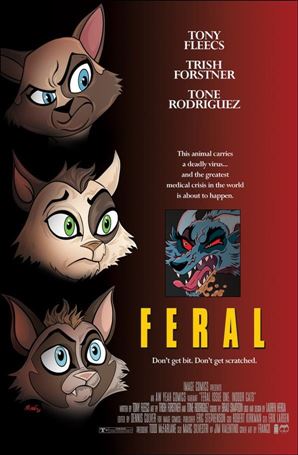 Feral (2024) issue 1-I Franco Aureliani 