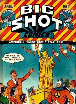 Big Shot issue 12