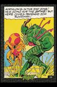 Plasm Zero Issue (Base Set) card 29