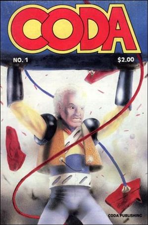 Coda (1986) Cover Image 1