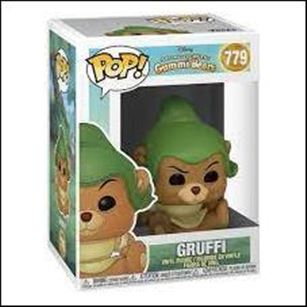 POP! Disney figure 779 Gruffi