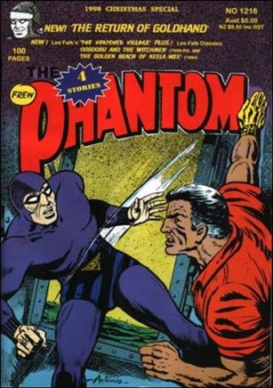 Phantom (1948) issue 1216